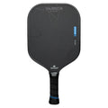 Warrior BluCore v3 Max 19mm Pickleball Paddle Black