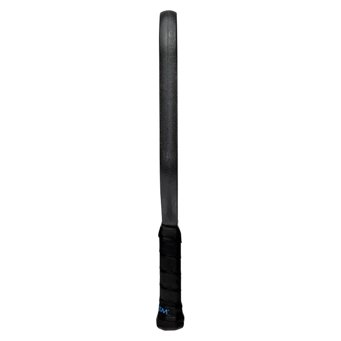 Warrior BluCore v3 Max 19mm Pickleball Paddle Black