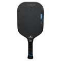 Warrior BluCore v3 Pro 16mm Pickleball Paddle Black