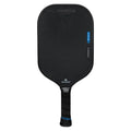 Warrior BluCore v3 Standard 19mm Pickleball Paddle Black
