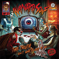 WAYWARD SONS - The Truth Ain't What It Used To Be - CD