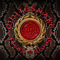 WHITESNAKE - Flesh & Blood - CD