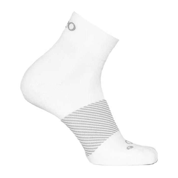 Wicked Comfort Performance 1/4 Crew Socks