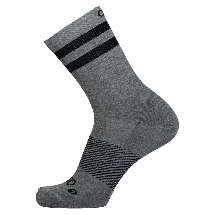 Wicked Comfort Performance Crew Socks