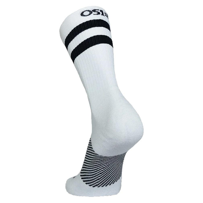 Wicked Comfort Performance Crew Socks