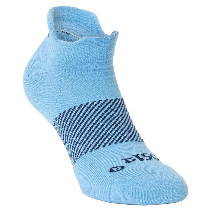 Wicked Comfort Performance No Show Socks