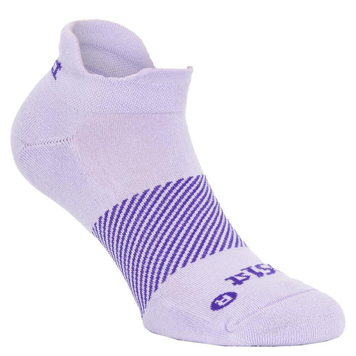 Wicked Comfort Performance No Show Socks