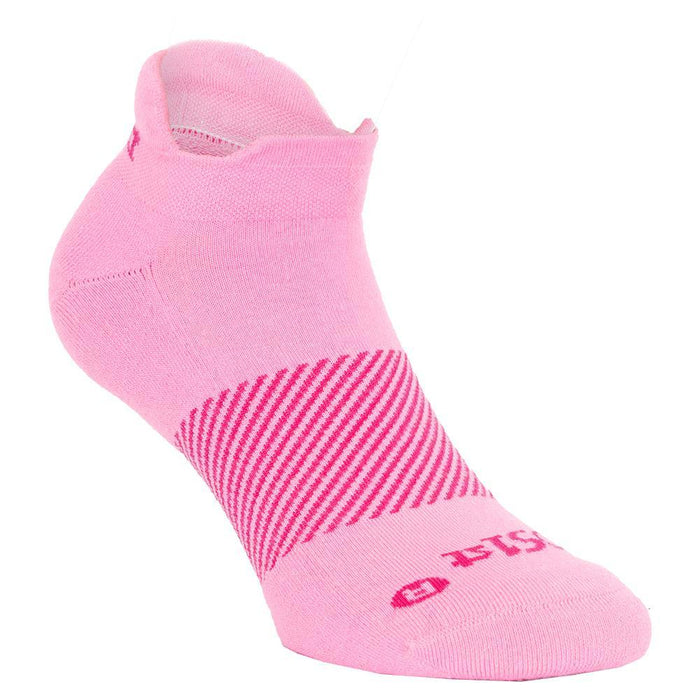 Wicked Comfort Performance No Show Socks
