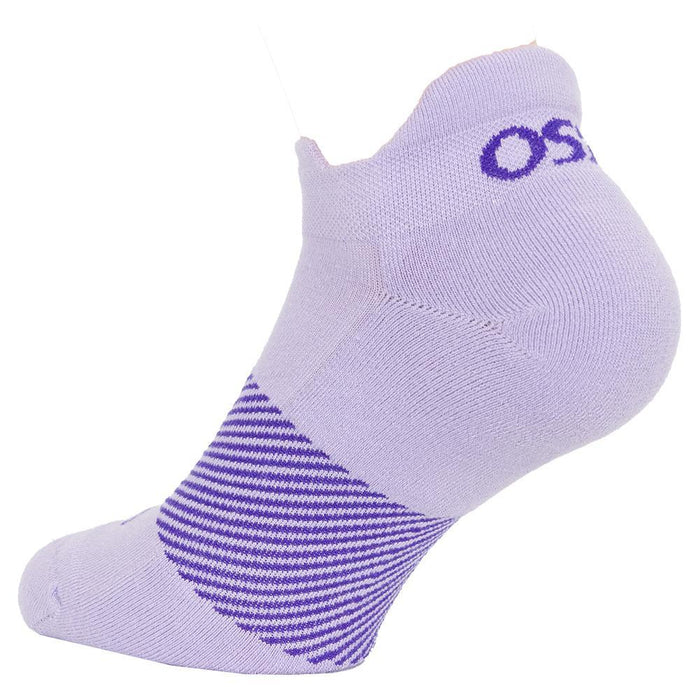 Wicked Comfort Performance No Show Socks