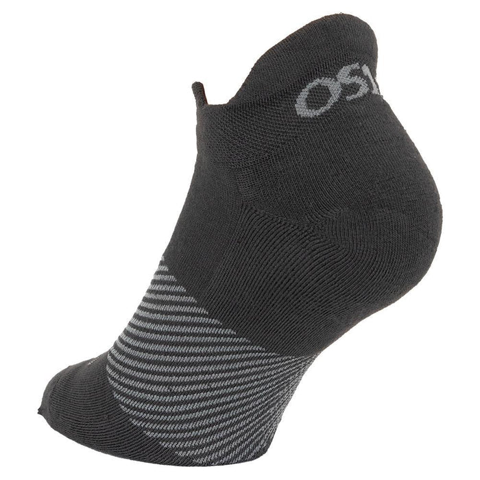 Wicked Comfort Performance No Show Socks