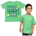 Wild One (green)
