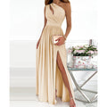 S / Solid Color Apricot