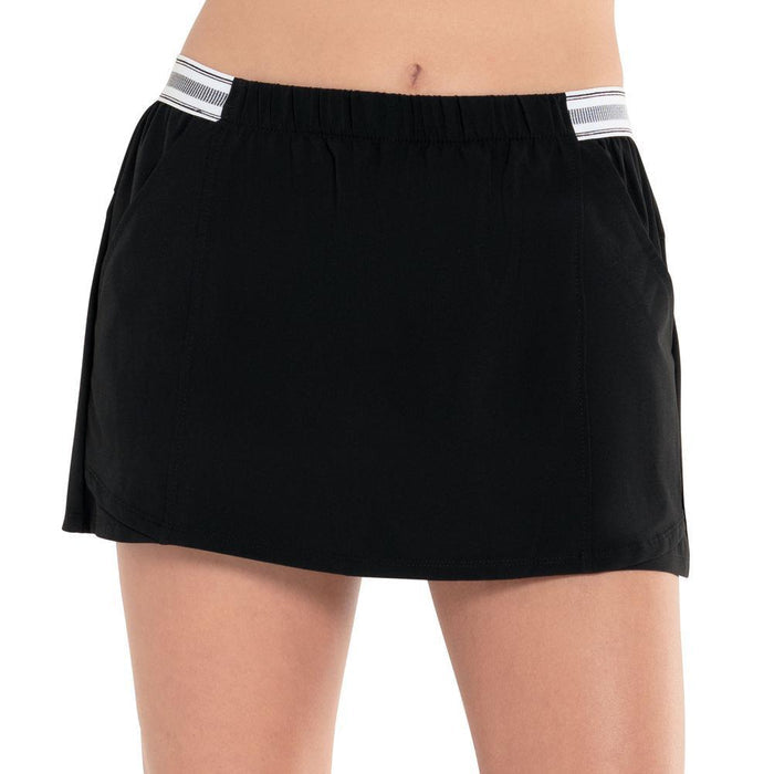 Women's 12.5 Inch Woven Skort