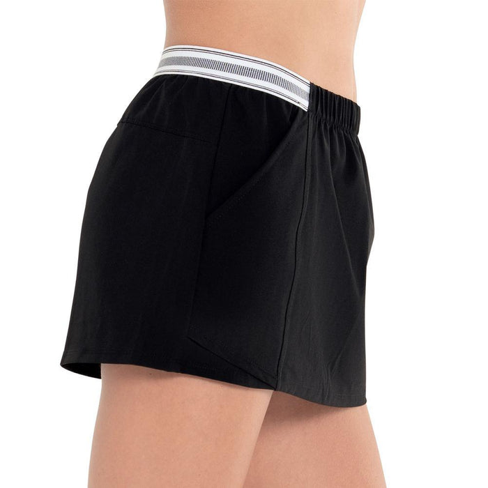 Women's 12.5 Inch Woven Skort
