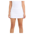 Women's 13 inch Skort White
