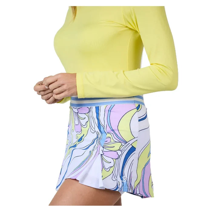 Women's 13 Inch Skort