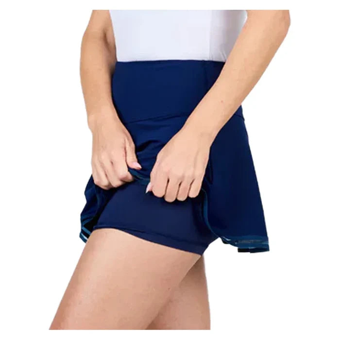 Women's 13 Inch Skort