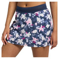 Women's 14 Inch Printed Strike Skort Bouquet