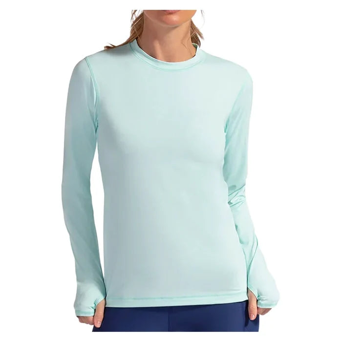 Women's 24/7 Long Sleeve Crew