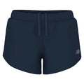 Women's 3 Inch Sport Short NB Navy