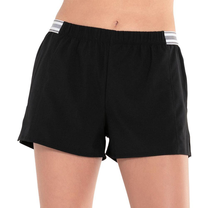 Women's 3.5 Inch Woven Short