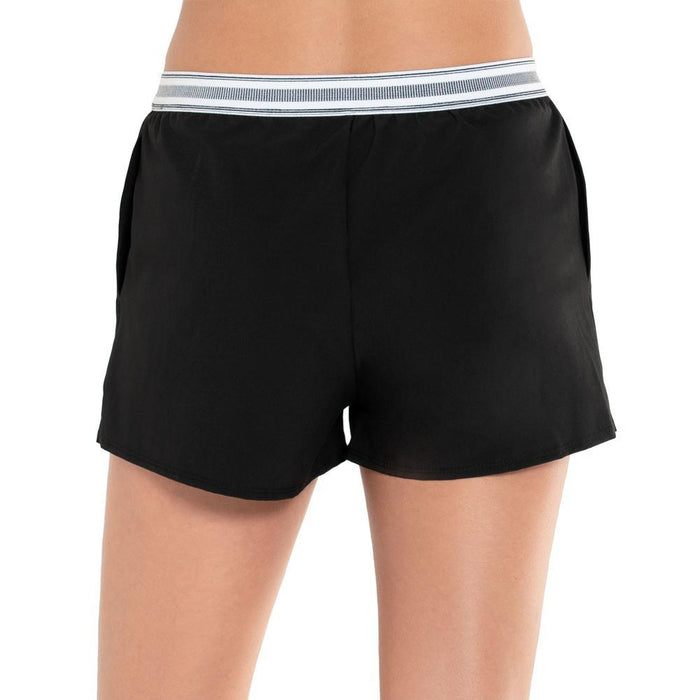 Women's 3.5 Inch Woven Short