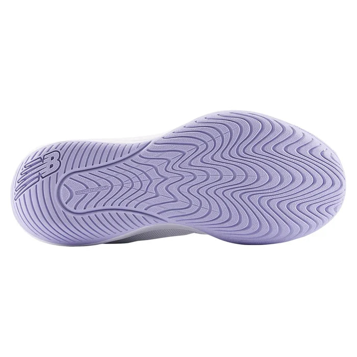 Women's 696v6 B Width Shoes White and Daybreak
