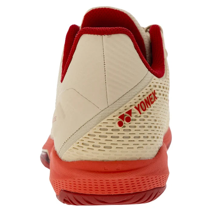 Women's AD-ACCEL Court Shoes Beige and Pink