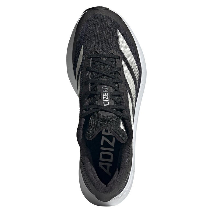 Women's Adizero SL2 Running Court Shoes Core Black and Zero Metallic