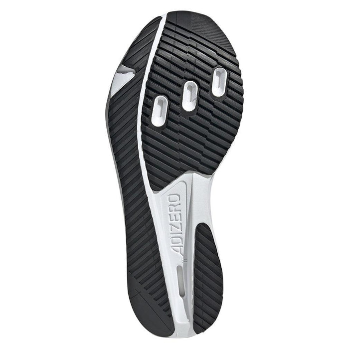 Women's Adizero SL2 Running Court Shoes Core Black and Zero Metallic