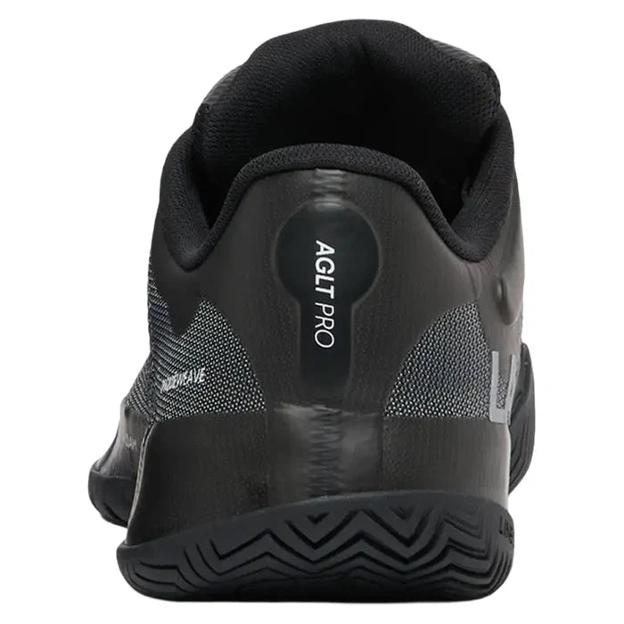 Women's AG-LT Pro Shoes Black