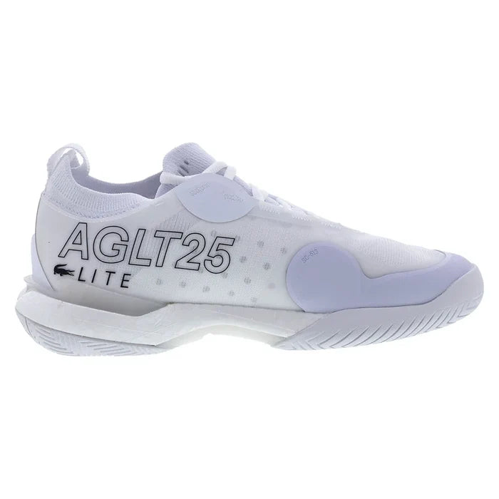 Women's AG-LT25 Lite Court Shoes White