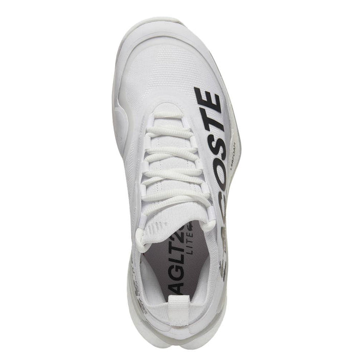 Women's AG-LT25 Lite Court Shoes White