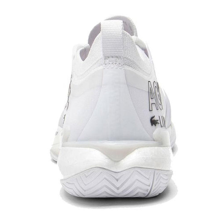 Women's AG-LT25 Lite Court Shoes White