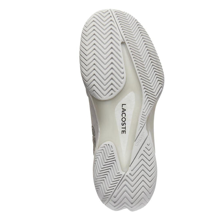Women's AG-LT25 Lite Court Shoes White