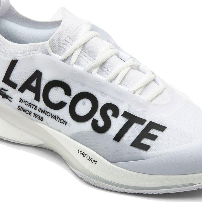 Women's AG-LT25 Lite Court Shoes White
