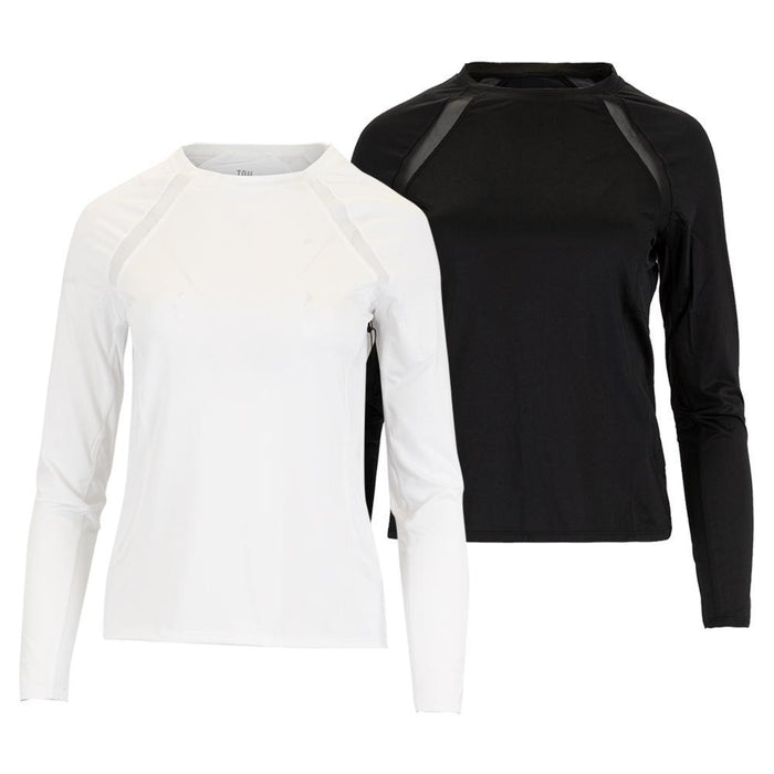 Women's Alda Long Sleeve Top