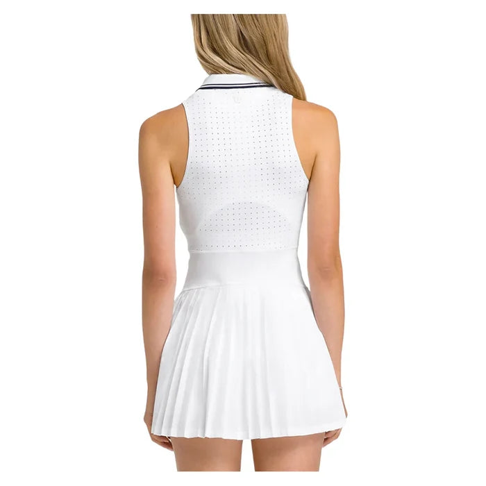 Women's All Court Dress Bright White