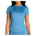 Women's All Day Tee Ally Blue