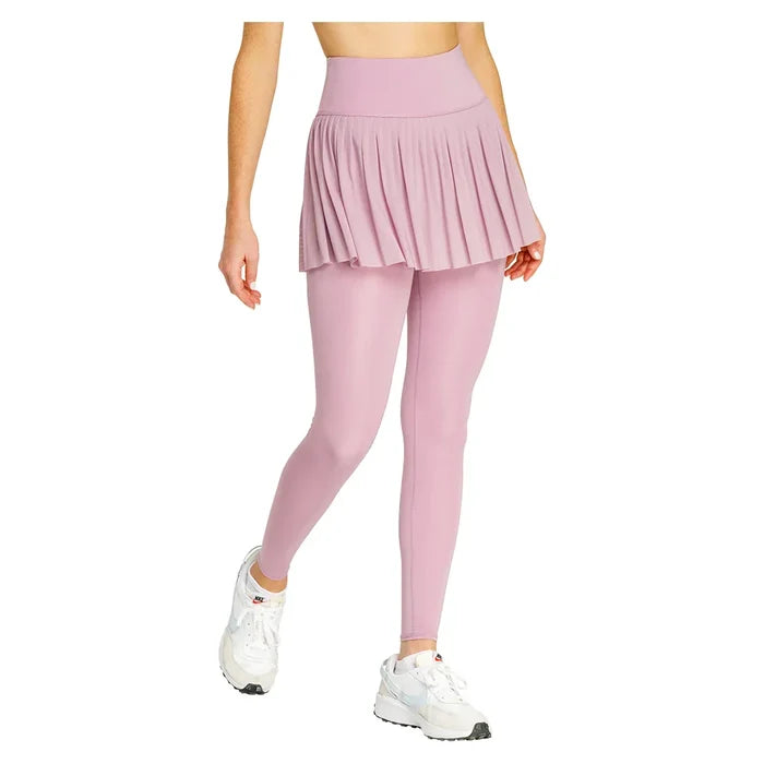 Women's Allegro Hi-Rise Pickleball Skegging Lavender Mist