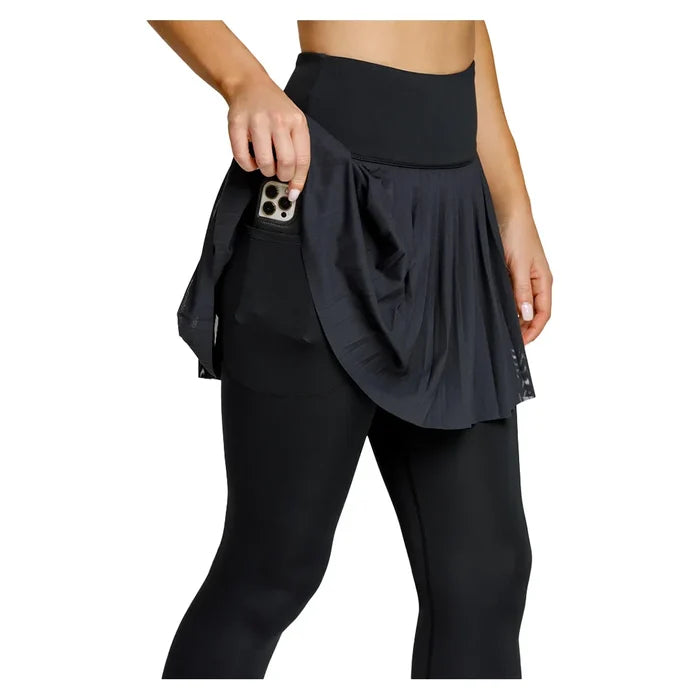 Women's Allegro Hi-Rise Pickleball Skegging