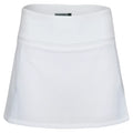 Women's Anna 13.5 Inch Skort White and Veridian