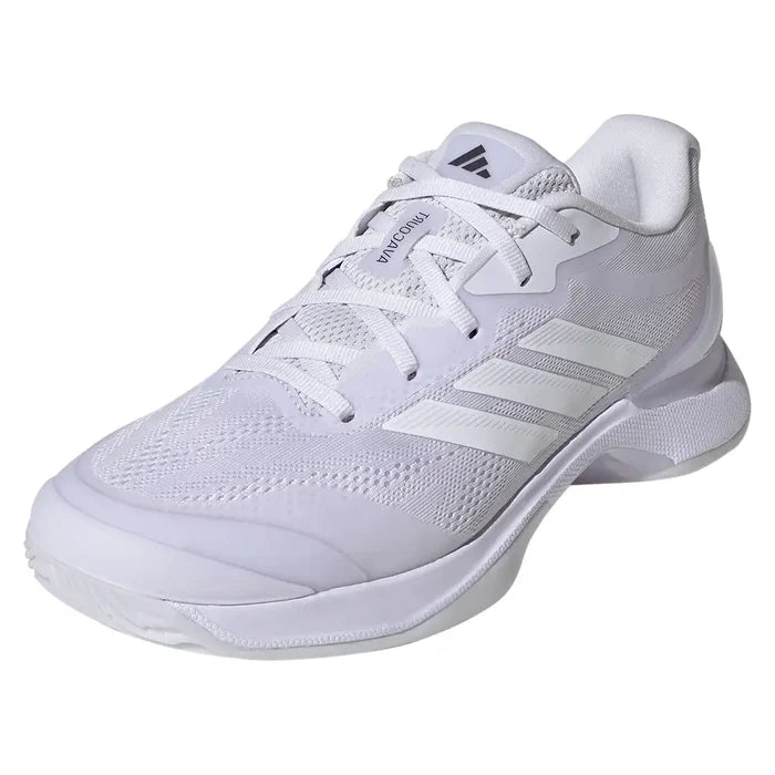 Women's Avacourt 3 Shoes Frozen Purple and White
