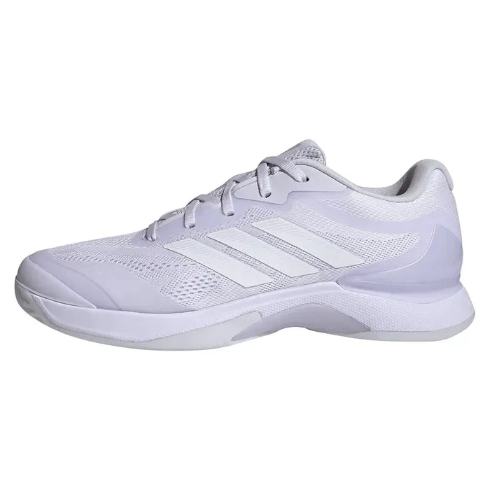 Women's Avacourt 3 Shoes Frozen Purple and White