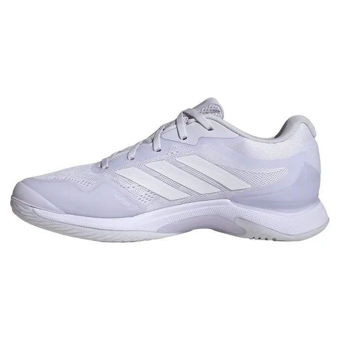 Women's Avacourt 3 Shoes Frozen Purple and White