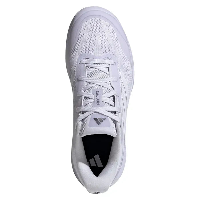 Women's Avacourt 3 Shoes Frozen Purple and White