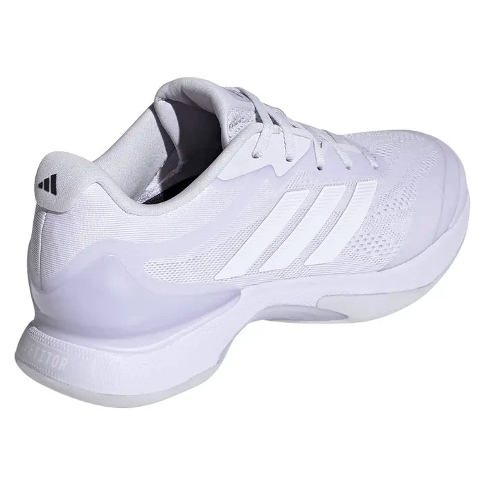 Women's Avacourt 3 Shoes Frozen Purple and White