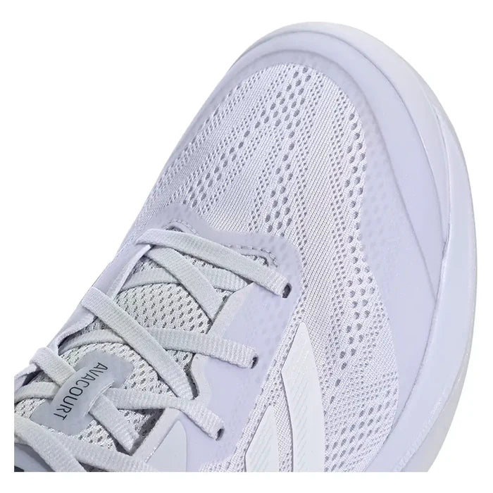 Women's Avacourt 3 Shoes Frozen Purple and White
