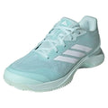 Women's Avacourt 3 Shoes Halo Mint and White