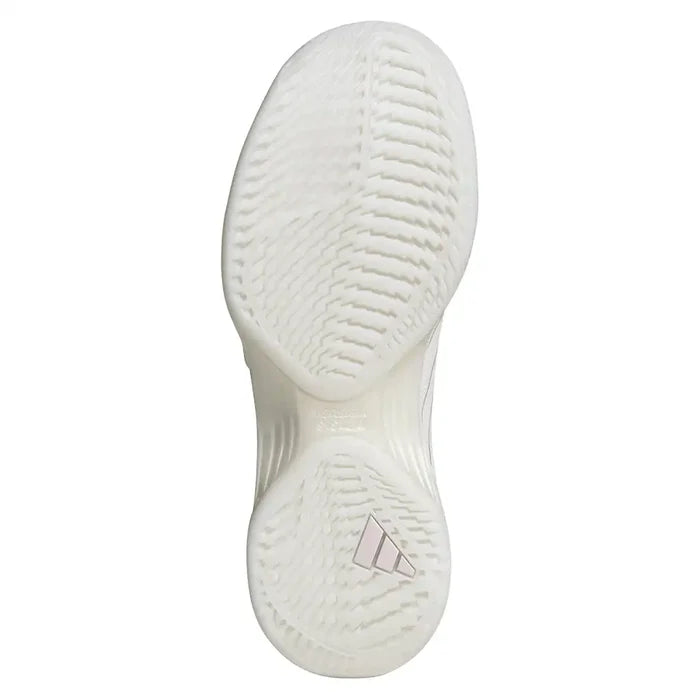 Women's Avacourt 3 Shoes White and Distilled Pink